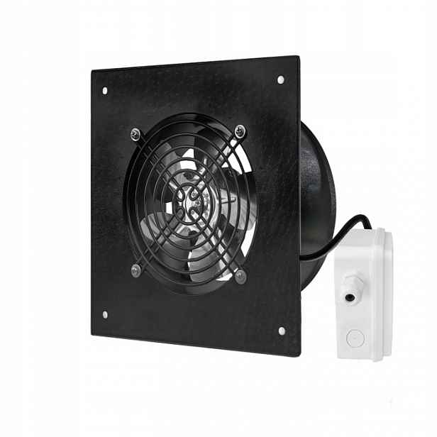 Axiální ventilátor Vents OV1 200