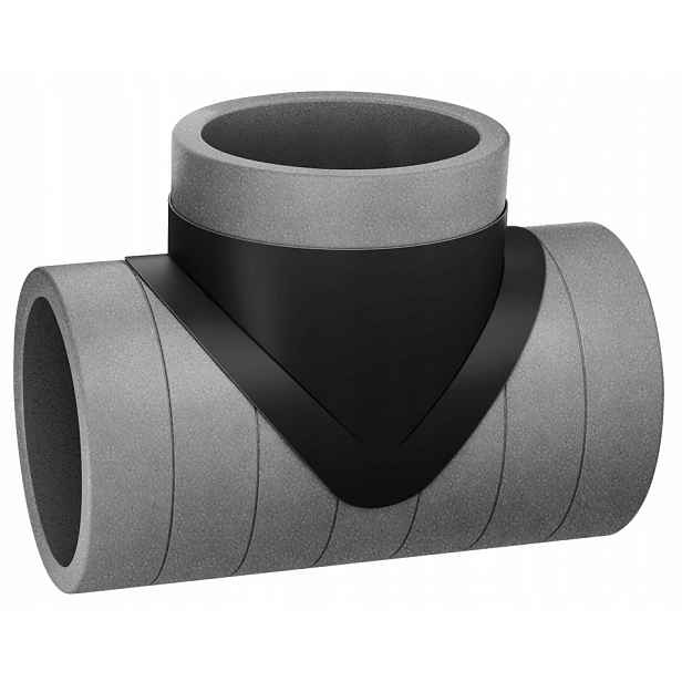 Heatpex Aria Aduro t-rozdělovač Adt 160 529160801