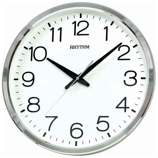 Hodiny Rhythm CMG494BR19