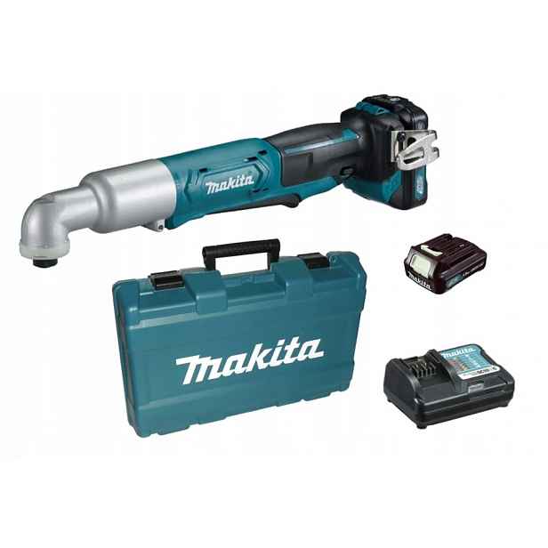 Makita TL064DWAE Úhlový Aku Šroubovák 10,8V