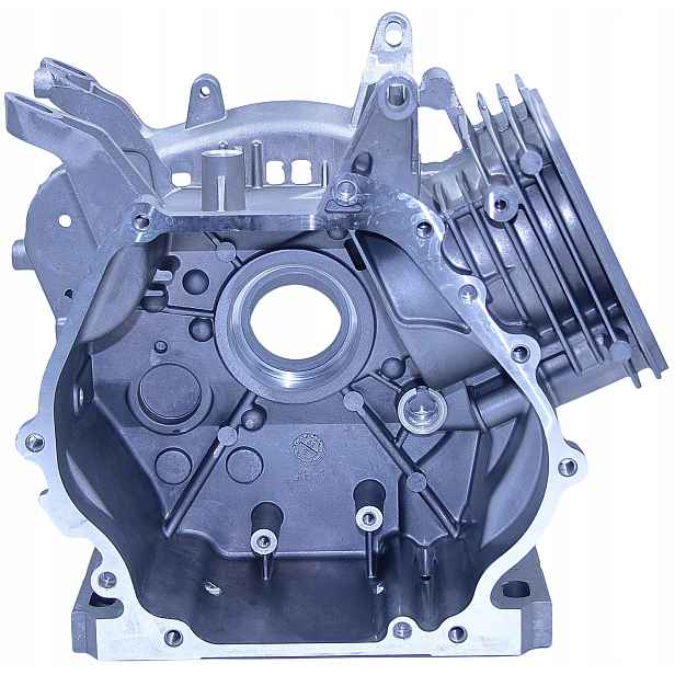 Blok motoru cylinder karter Honda GX270 177F KG270 9 Km Zonghsen