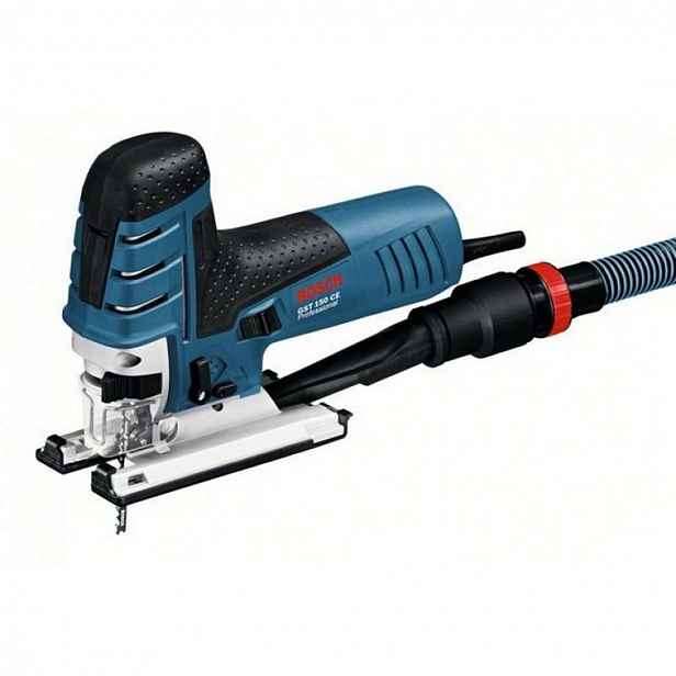 Bosch - Přímočará pila 780 W 0601512000