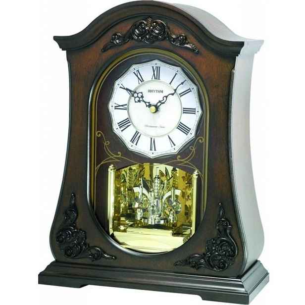 Hodiny Rhythm CRH165NR06