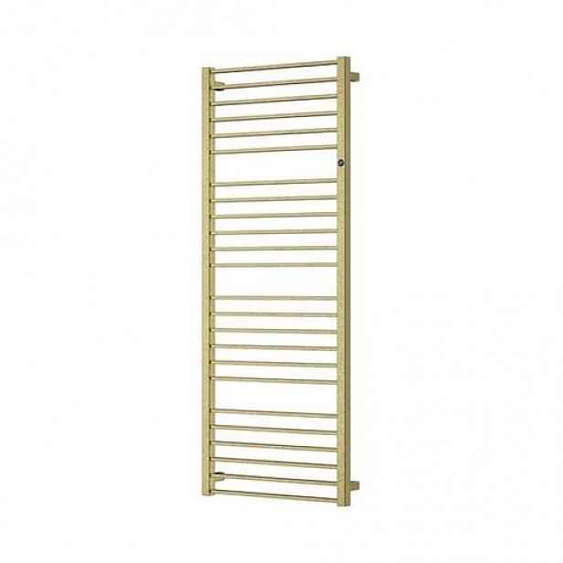 HOPA Piko radiátor kombinovaný 132,9x63 cm zlatá RADPIK601384SP
