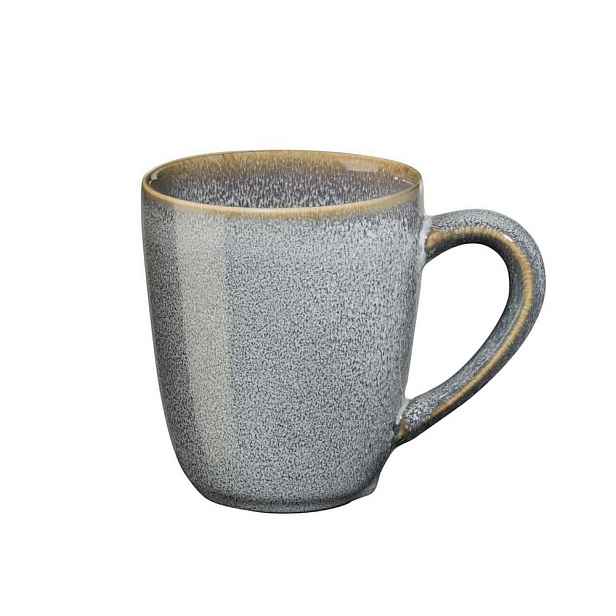 Hrnek s uchem 250 ml SAISONS ASA Selection - modrý