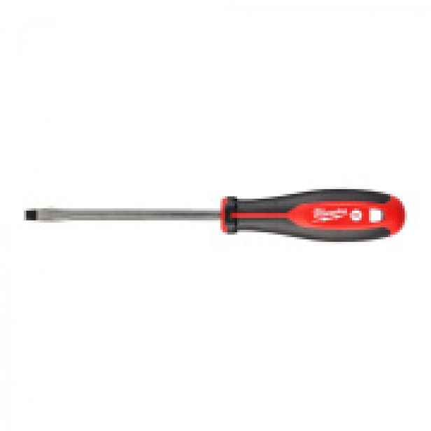 Šroubovák plochý Milwaukee Tri-lobe SL 1.0x5.5x125 4932471779