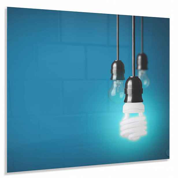Ochranný Panel 4mm 60x60cm Do Kuchyně Tvrzený Dekorativní Lacobel
