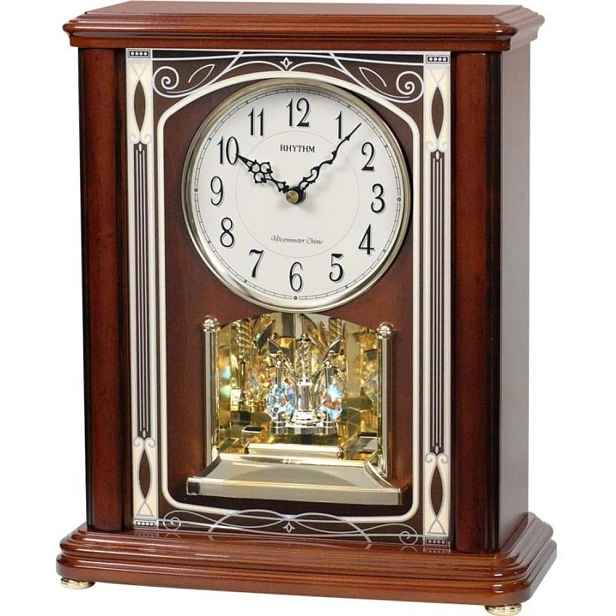 Hodiny Rhythm CRH226NR06