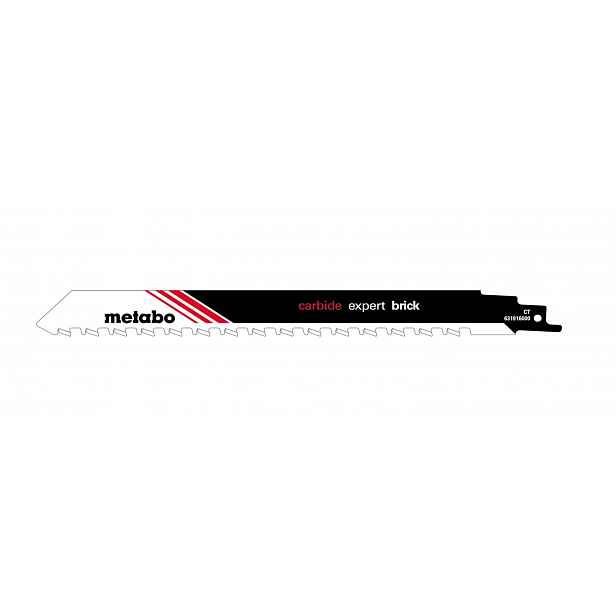 Metabo - Pilový plátek na beton 2 TPI, délka 240 mm 631916000
