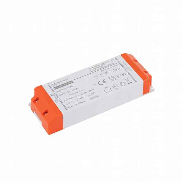 Napájecí zdroj 48 V DC, 320 W, Power Supply 11278 Nowodvorski