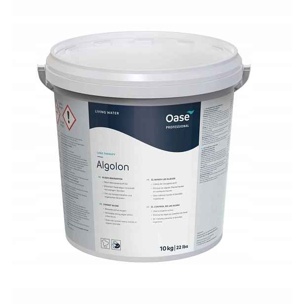 Oase Algolon 10 kg