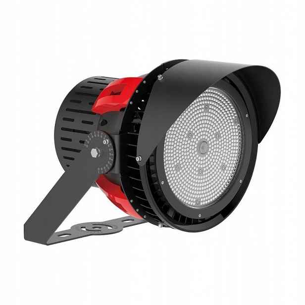 V-tac Led zářič 500W Samsung Chip sports light 45st stmívatelný