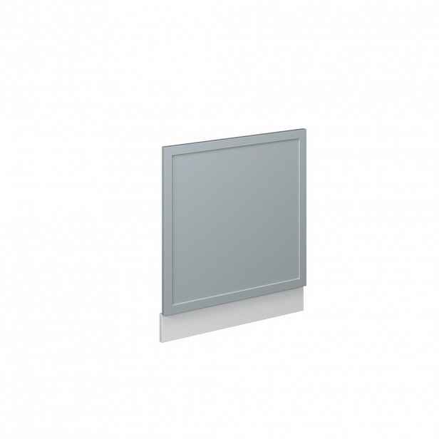 Vicco PŘEDNÍ PANEL Fame-Line Světle modrošedá 60 cm bez pracovní desky