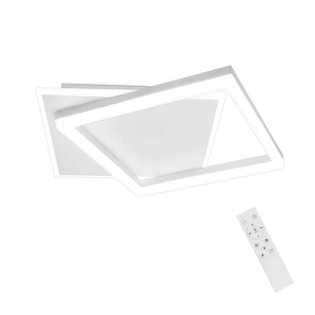 ZMH LED STROPNÍ SVÍTIDLO 44/40/6 cm