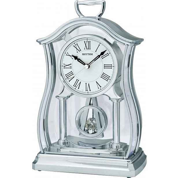 Hodiny Rhythm CRP611WR19