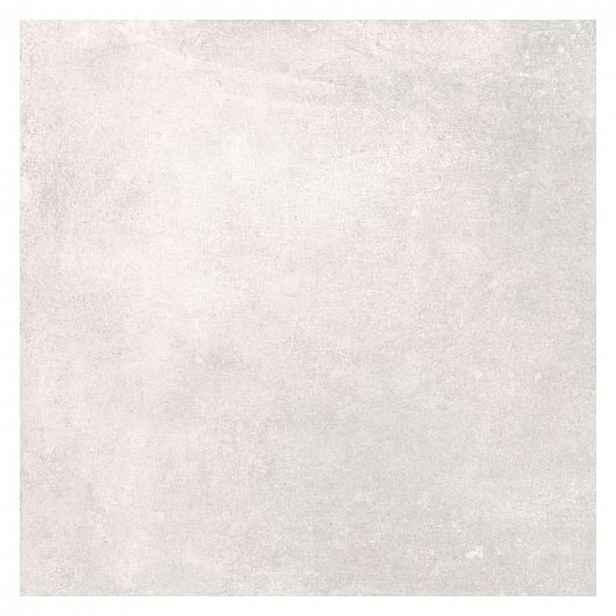 EBS Volcano - Dlažba 80x80 cm, white ROJ86688