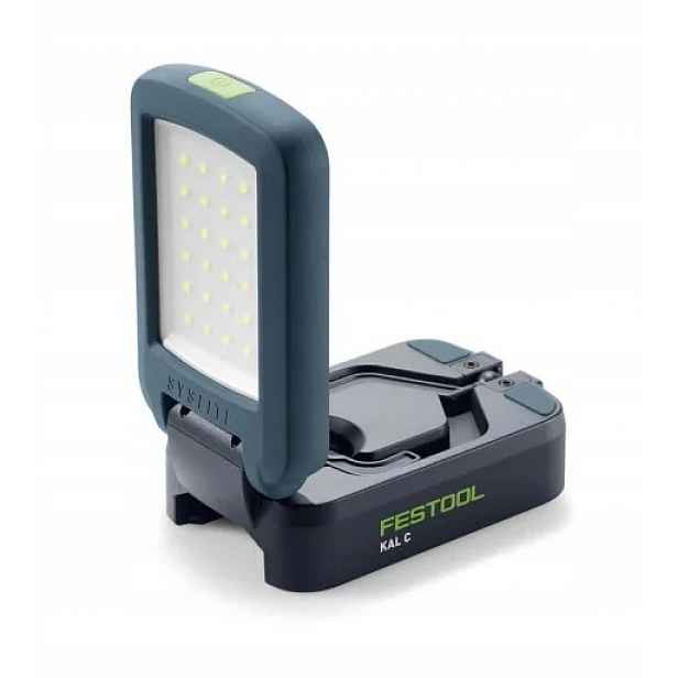 Festool Akumulátorová pracovní lampa Syslite Kal C 578128