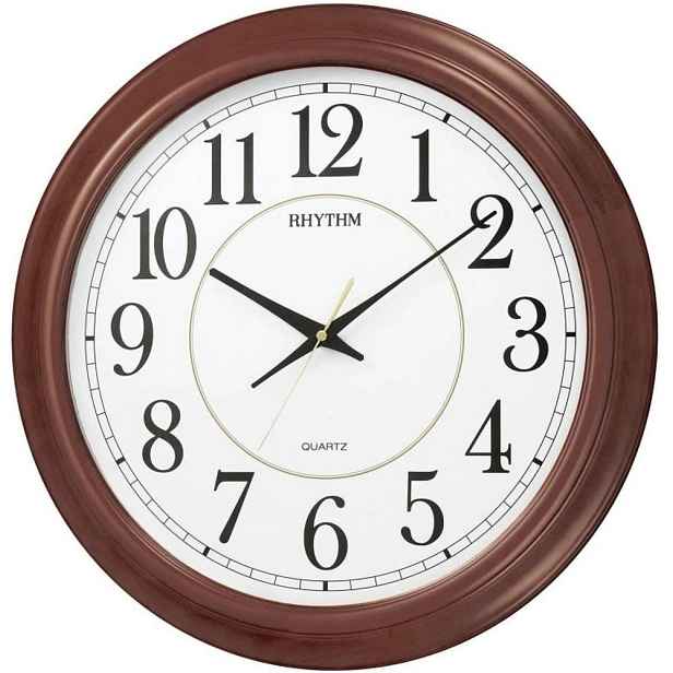 Hodiny Rhythm CMG982NR06