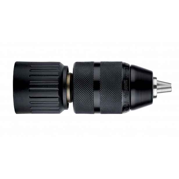 Metabo - Rychloupínací sklíčidlo 13 mm, s adaptérem 631921000