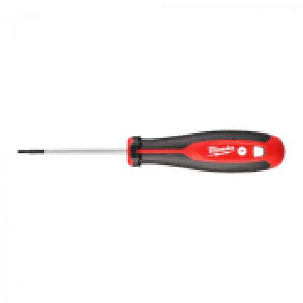 Šroubovák plochý Milwaukee Tri-lobe SL 2,5x75 mm 4932471774