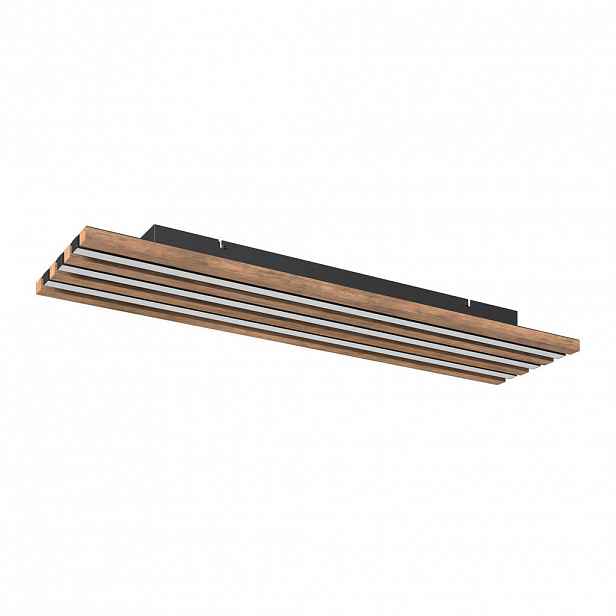 STROPNÍ LED SVÍTIDLO, 80/20/5 cm