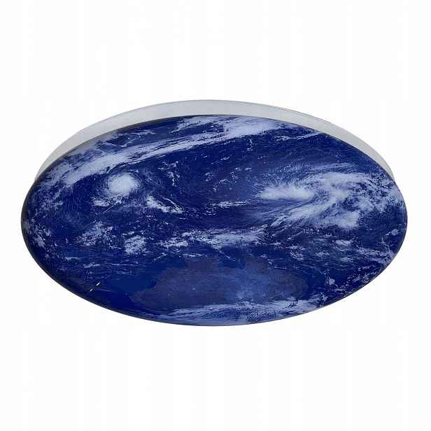 Stropní Svítidlo Tierra planeta Led 4000K