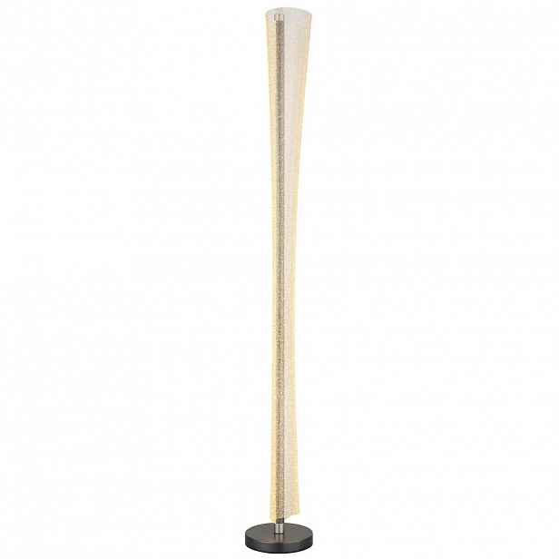Globo STOJACÍ LED SVÍTIDLO, 20/155 cm