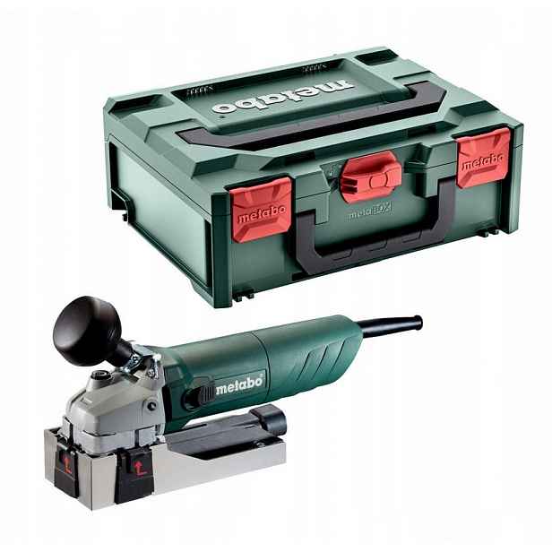 Metabo Lf 850 S Frézka na lak 80mm 850W 2Nm
