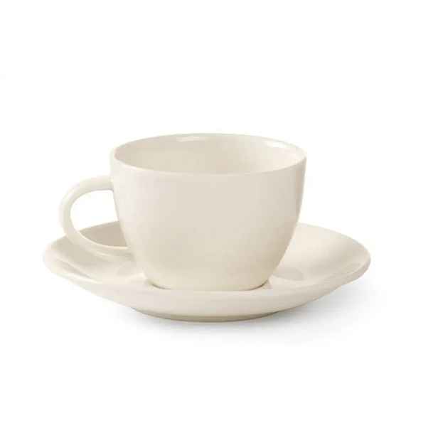 Podšálek Hendi pod šálek na cappuccino, 6 kusů, průměr 150 mm