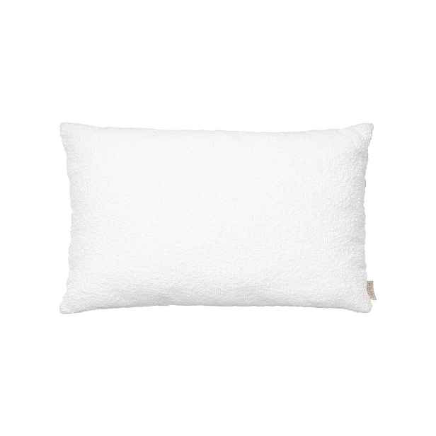 Povlak na polštář 30x50 cm Blomus BOUCLE - bílý