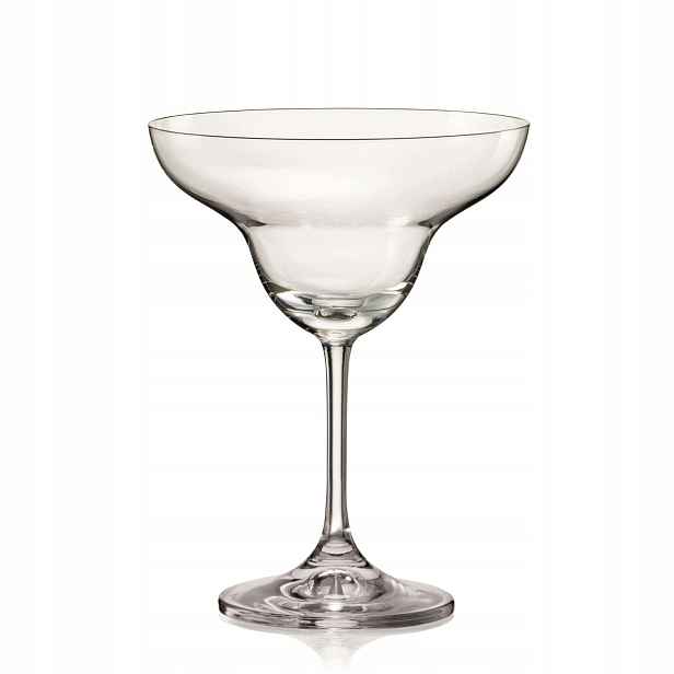 Crystalex Sklenice Bar Margarita 260 ml 6 ks