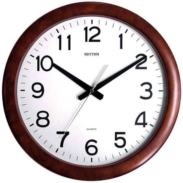 Hodiny Rhythm CMG919NR06