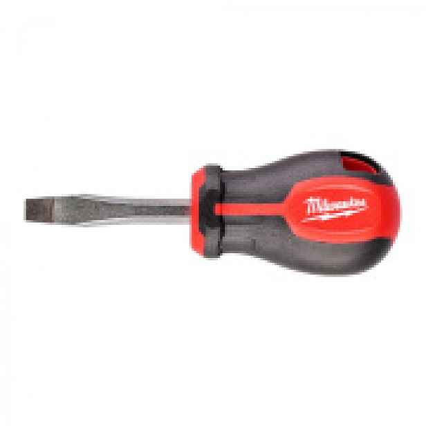 Šroubovák plochý Milwaukee Tri-lobe SL 2x65 mm 4932471773