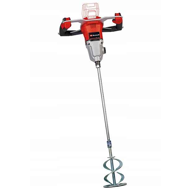 Tp-mx 18-2 Li Solo Akumulátorové Míchadlo Einhell 4258770