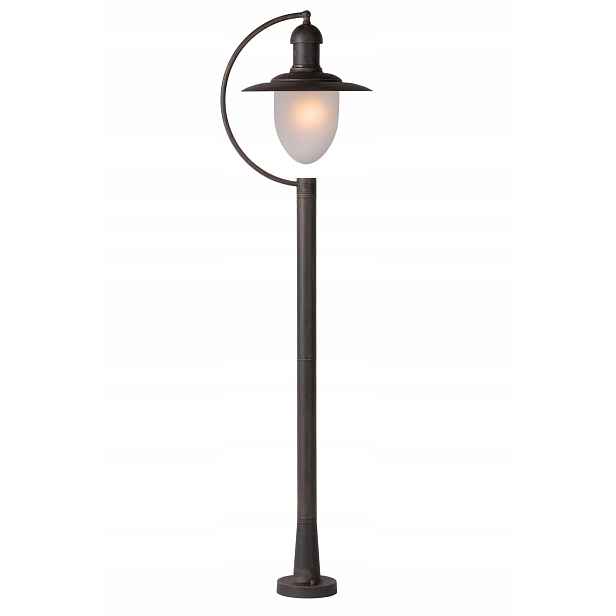Venkovní stojací lampa Lucide E27 24W Aruba 11873/01/97