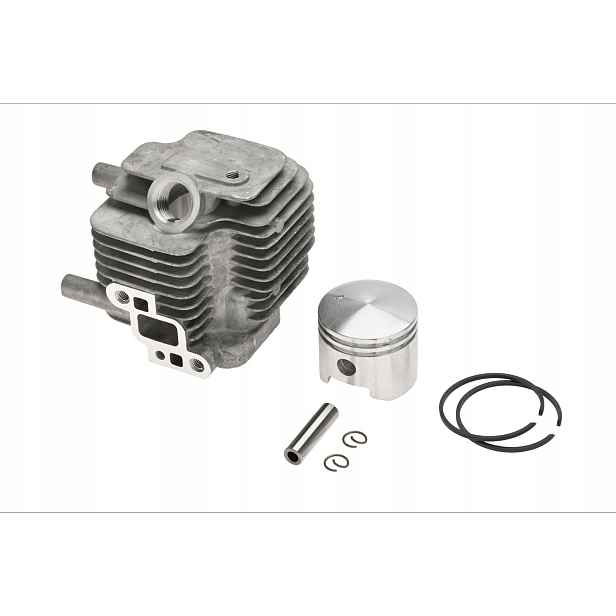 Cylindr kpl. Echo SRM-2400 průměr 34, 0 mm Nevada
