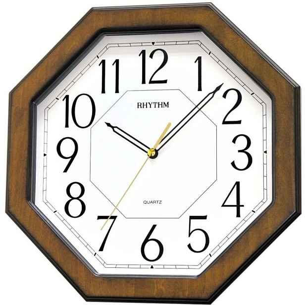 Hodiny Rhythm CMG944NR06