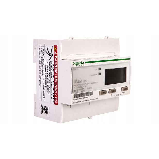 Počítadlo Schneider Electric 1V IP20 1A A9MEM3135