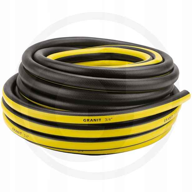Zahradní Hadice 25 m 3/4" Granit