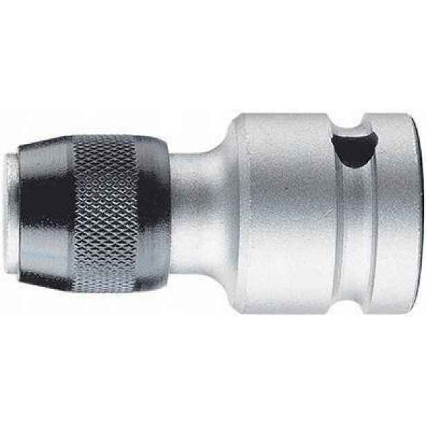 Adaptér pro bity s rychlou výměnou 1/2" pro bity