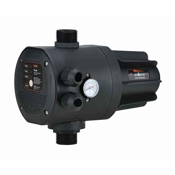 Automatický regulátor s reduktorem tlaku PC-99 Ibo