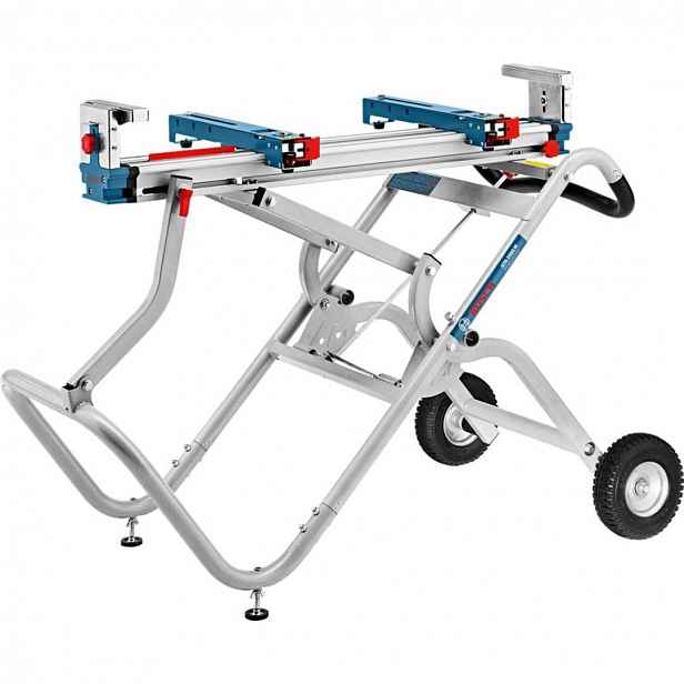 Bosch - Pojízdný podstavec pro pokosové pily 0601B12100