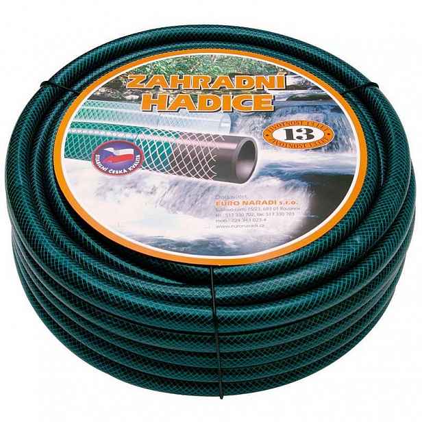 Hadice Euro 3/4“ 25 m