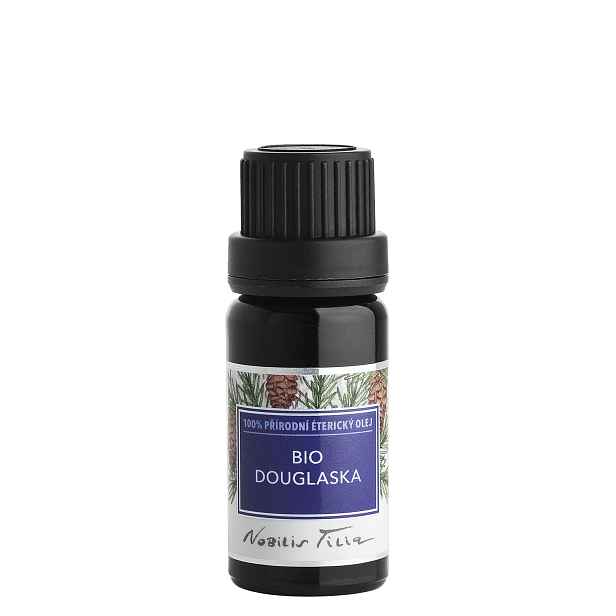 Nobilis Tilia Éterický olej - BIO Douglaska 10ml