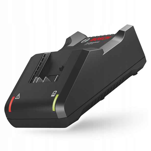 Profesionální Nabíječka Akumulátorů 14.4/18V GAL18V-40 1600A019RJ Bosch