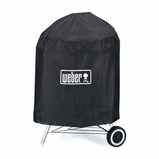 Weber Ochranný obal Premium, pro kotlové grily 47 cm