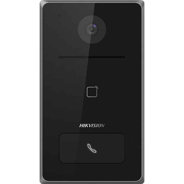 Brána Hikvision DS-KV6133-WME1