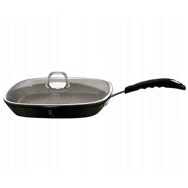 Granitová Grilovací Pánev 28 cm Einhell BH-6130