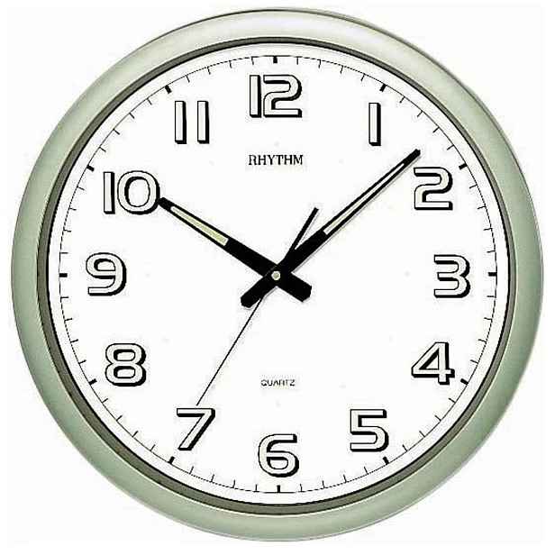 Hodiny Rhythm CMG805NR05