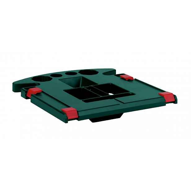 Metabo - Adaptér na vysavač, pro kufr 631937000